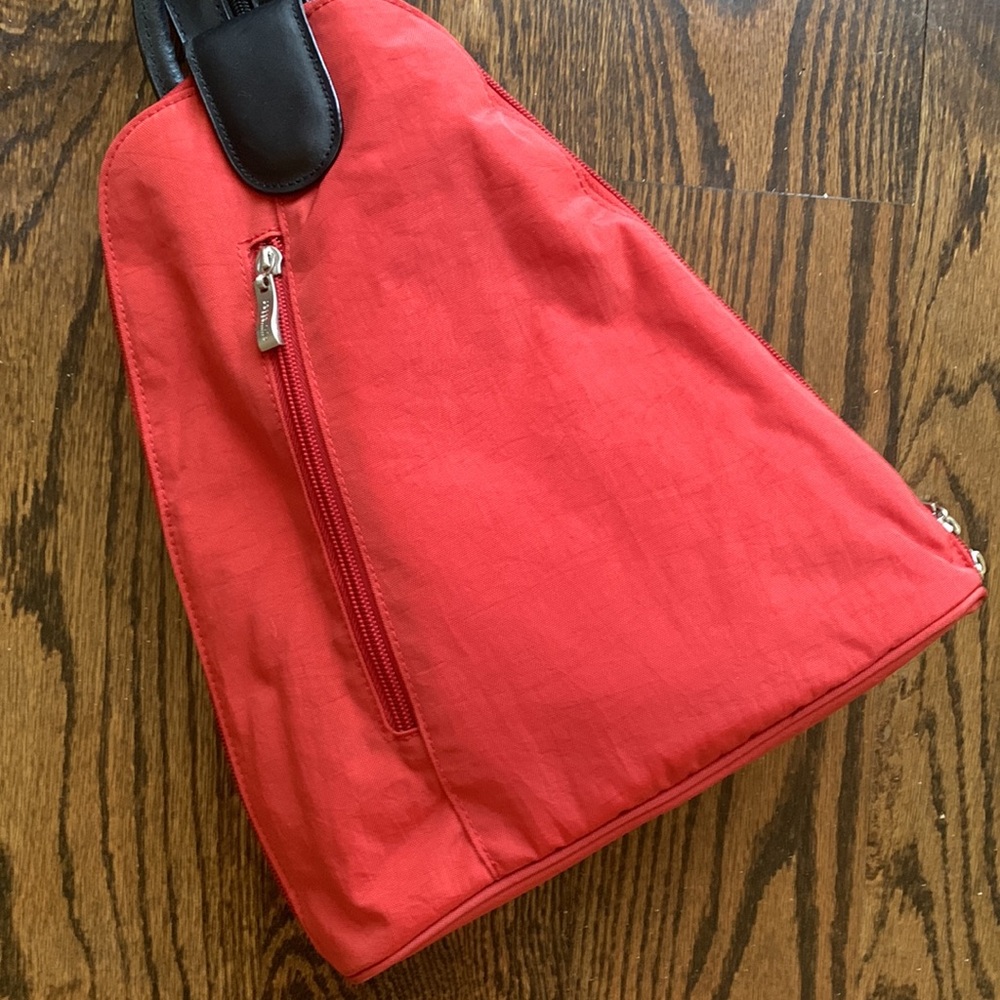 Baggallini Convertable Backpack - image 2